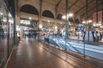 Gare-Saint-Jean Parquet Moso Ultra Density