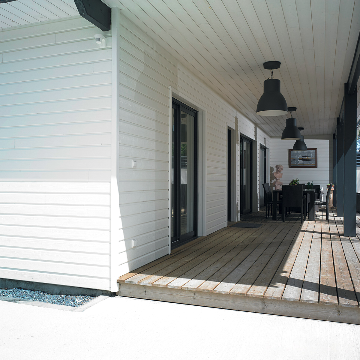 NELIÖ Blanc-Pur - FPBois