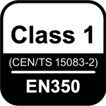 Class 1 - EN350