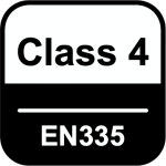 Class 4 EN335