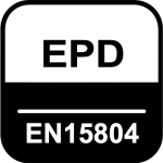 EPD - EN15804