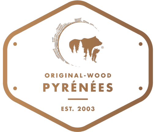 Original Wood Pyrénées
