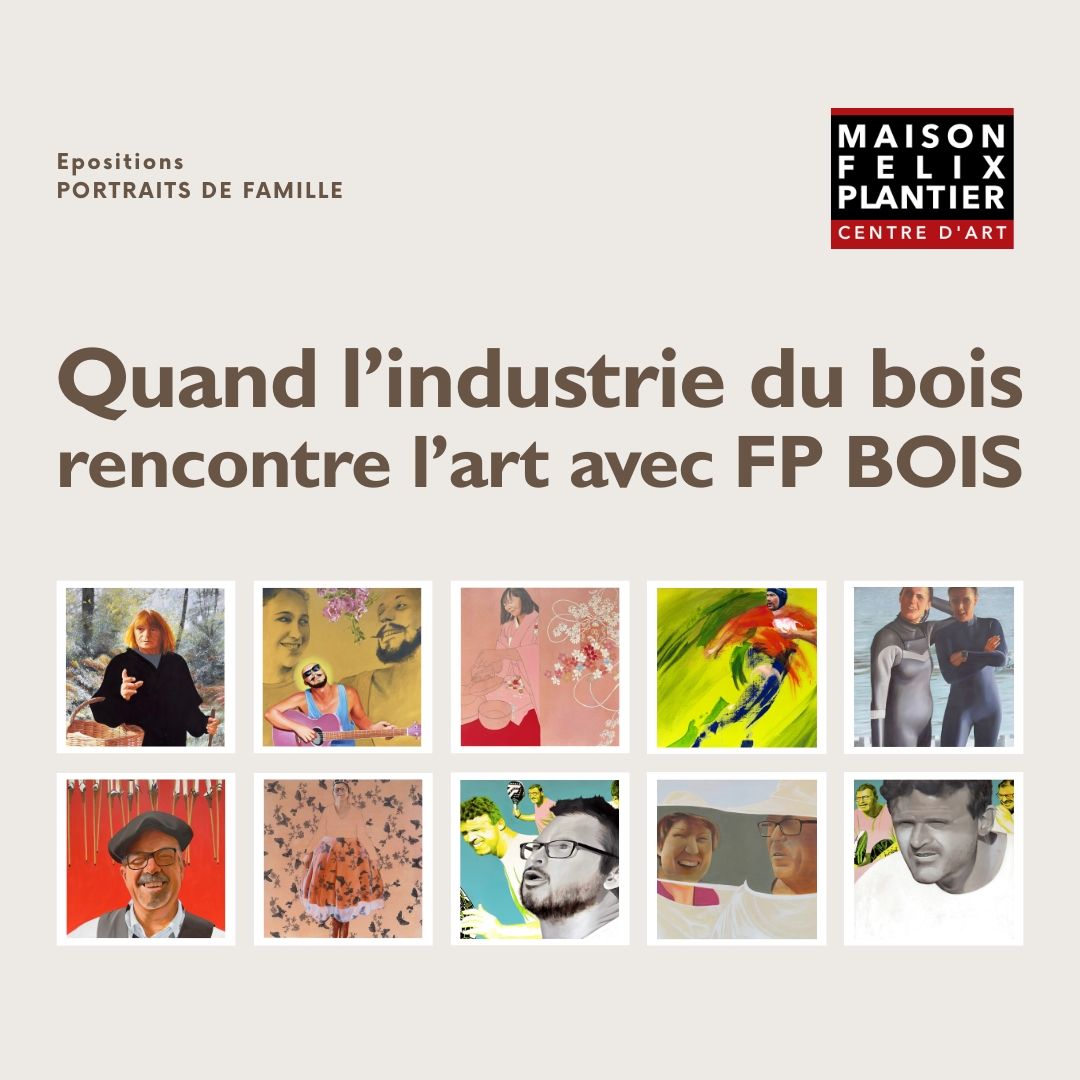 Fonds de dotation Maison Félix Plantier