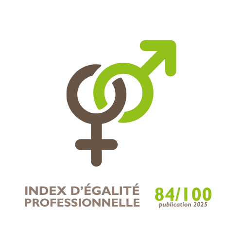 Egalité PRO Groupe FP BOIS